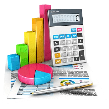 Accounts